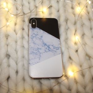 iPhone X/XS Case